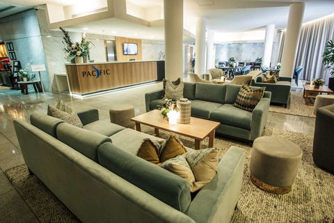 Pacific Hotel Brisbane - Kawana Tourism 0