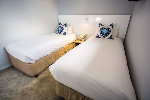 Pacific Hotel Brisbane - Kawana Tourism 2