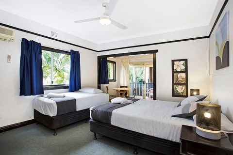 Econo Lodge City Palms Brisbane - Kawana Tourism 2
