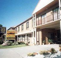 Holbrook Town Centre Motor Inn - Kawana Tourism