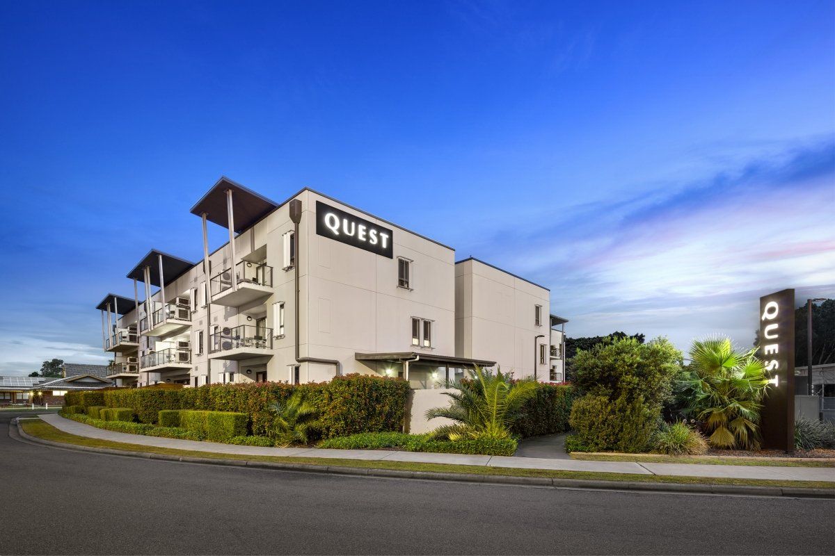 Dyrring NSW Kawana Tourism