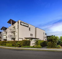 Quest Singleton - Kawana Tourism