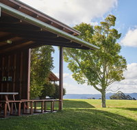 Spicers Peak Lodge - Kawana Tourism