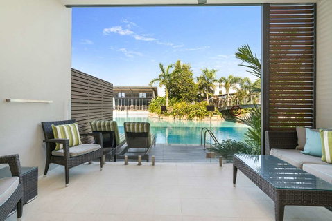 Mindil Beach Resort Casino - Kawana Tourism 0