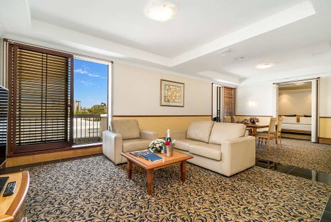 Mindil Beach Resort Casino - Kawana Tourism 2