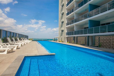 Ramada Suites Zen Quarter Darwin - Kawana Tourism 0