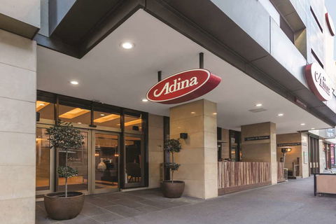 Adina Apartment Hotel Melbourne - Kawana Tourism 0