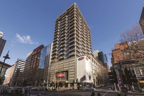 Adina Apartment Hotel Melbourne - Kawana Tourism 1