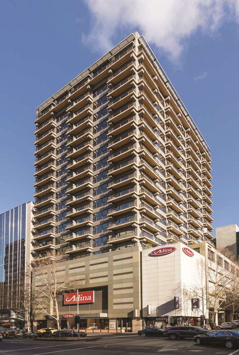 Adina Apartment Hotel Melbourne - Kawana Tourism 2