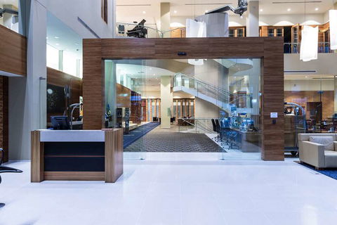 RACV City Club - Kawana Tourism 2