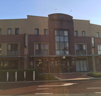 Joondalup City Hotel - Kawana Tourism