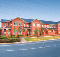 Best Western Plus Bolton on the Park - Kawana Tourism