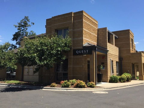 Quest Wagga Wagga - Kawana Tourism 1