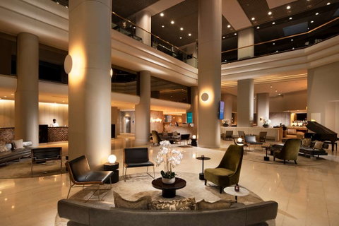 Hilton Darwin - Kawana Tourism 1