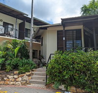Palms City Resort - Kawana Tourism