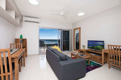 Ramada Suites Zen Quarter Darwin - Kawana Tourism 2