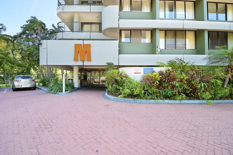 Marrakai All Suites - Kawana Tourism 0