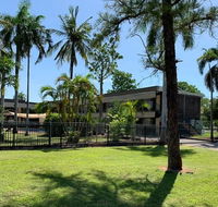 Pine Tree Motel - Kawana Tourism
