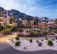 Esplanade Resort and Spa - Kawana Tourism