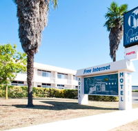 Posthouse MotorLodge - Kawana Tourism