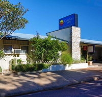 Comfort Inn Augusta Westside - Kawana Tourism
