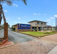 Comfort Inn Flinders on Main - Kawana Tourism