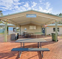 Discovery Parks Port Augusta - Kawana Tourism