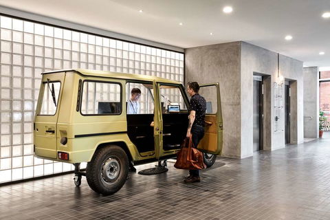 Veriu Green Square - Kawana Tourism 1