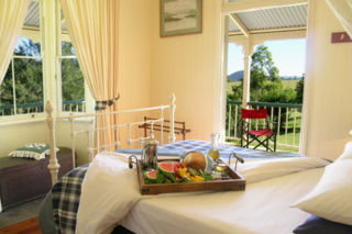 Mt Barney Lodge - Kawana Tourism 2