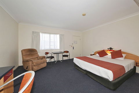 Boulevard Lodge - Kawana Tourism 2