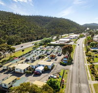 Discovery Parks Mornington - Kawana Tourism