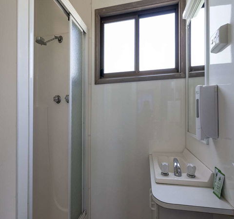 BIG4 Albury Tourist Park - Kawana Tourism 1