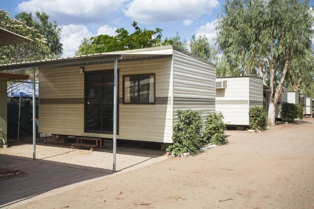 Mount Isa QLD Kawana Tourism