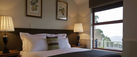 Echoes Boutique Hotel & Resort - Kawana Tourism 1