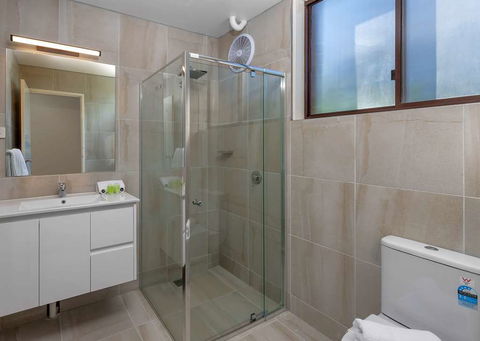Econo Lodge Lilydale - Kawana Tourism 2