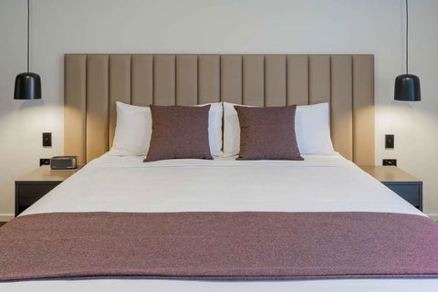 Abode Belconnen - Kawana Tourism 1