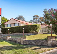 Econo Lodge Alabaster - Kawana Tourism