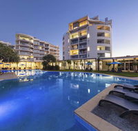 Ramada Hotel  Conf Ctr Marcoola Beach