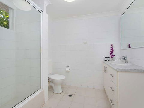 Cairns City Palms - Kawana Tourism 1