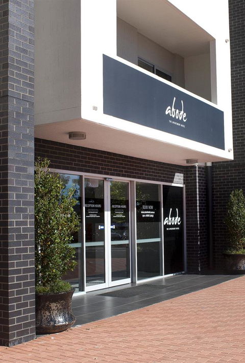 Abode Tuggeranong - Kawana Tourism 0