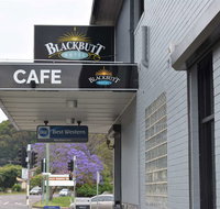 Best Western Blackbutt Inn - Kawana Tourism