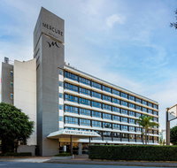 Mercure Newcastle - Kawana Tourism