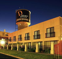 Mercure Hotel Mildura - Kawana Tourism