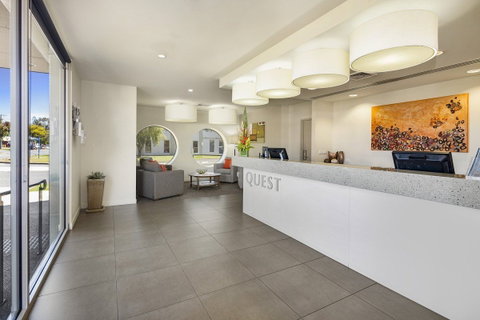 Quest Mildura - Kawana Tourism 1