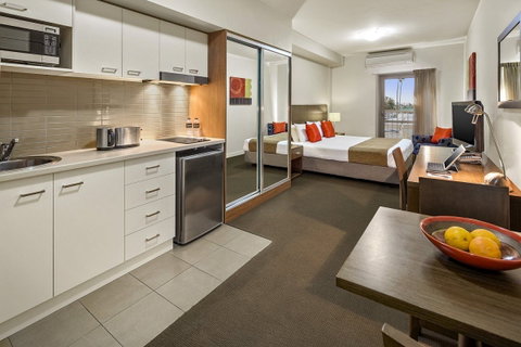 Quest Mildura - Kawana Tourism 2