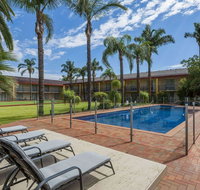 Mildura Inlander Resort - Kawana Tourism