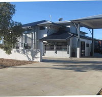 Royal Motel Miles - Kawana Tourism