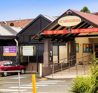 Caringbah Hotel a NightCap Hotel