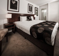 Salamanca Suites - Kawana Tourism