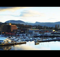 Lenna of Hobart - Kawana Tourism